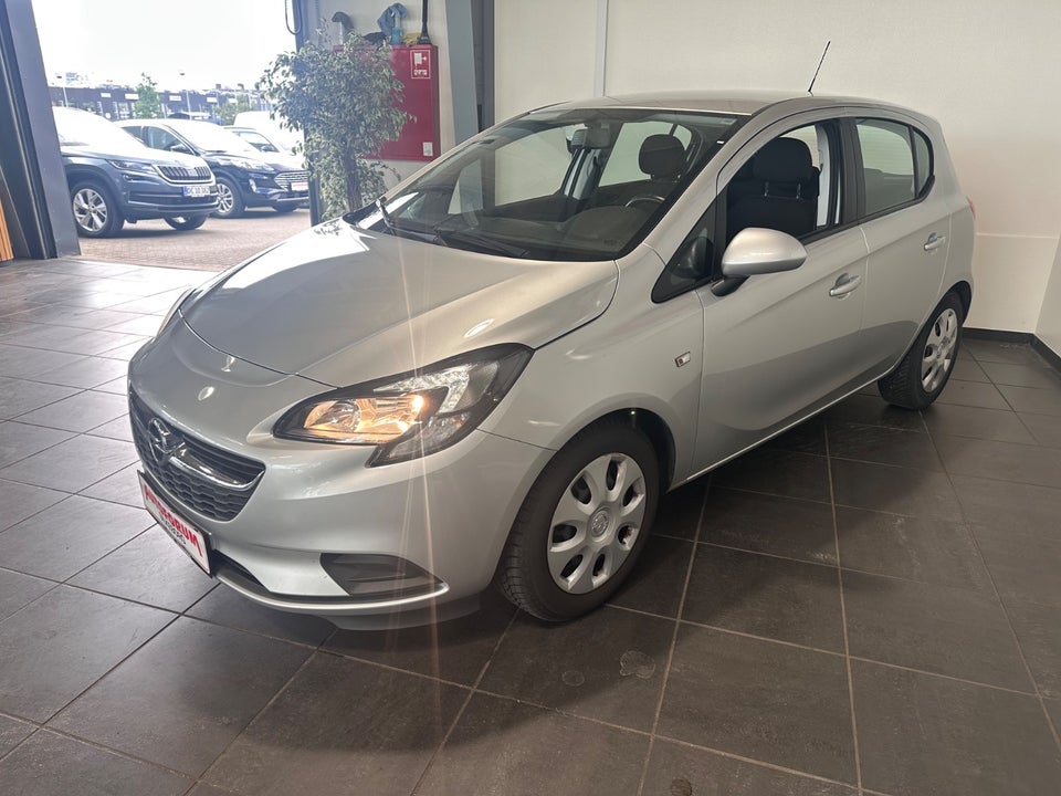 Opel Corsa 1,3 CDTi 95 Enjoy 5d