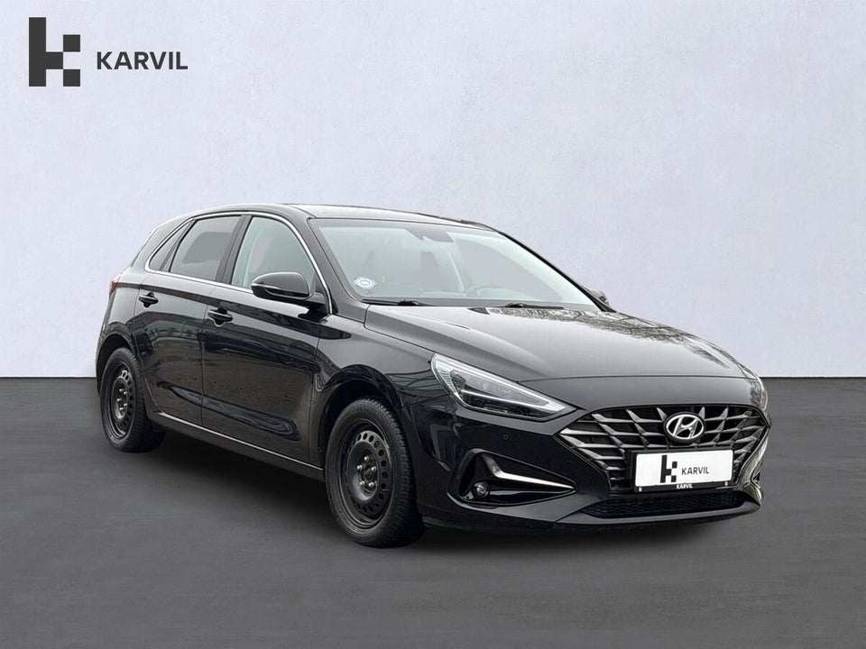 Hyundai i30 1,0 T-GDi Advanced 5d