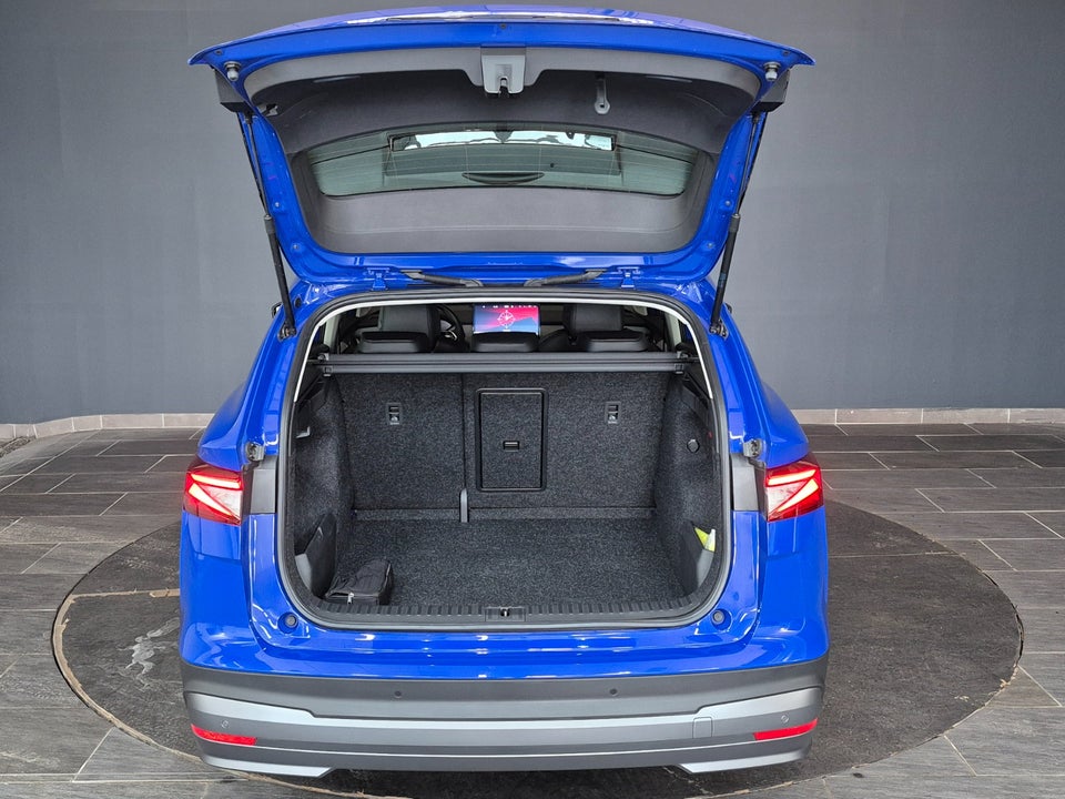 Skoda Enyaq 50 iV 5d