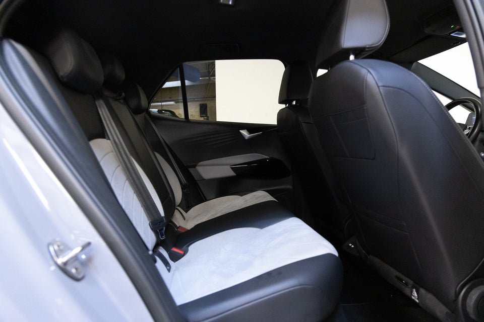 VW ID.3 58 Pro Performance 5d