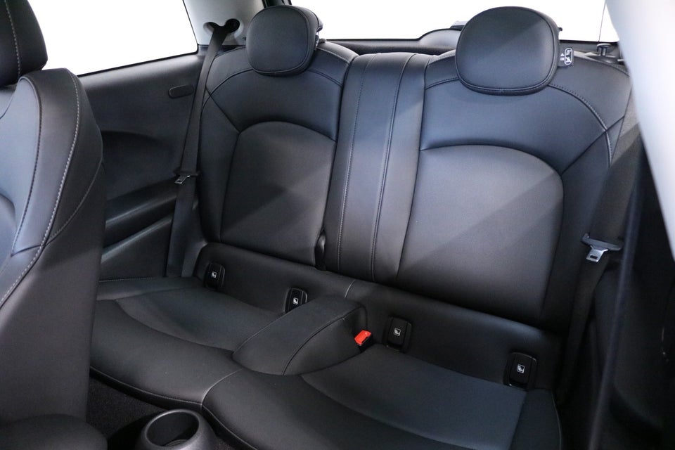 MINI Cooper SE Edition Premium Plus 3d