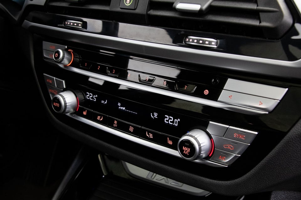 BMW iX3 Impressive 5d