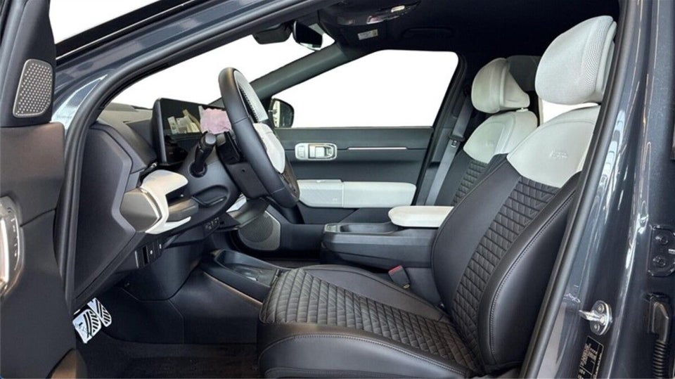Kia EV4 81 Long Range GT-Line 5d