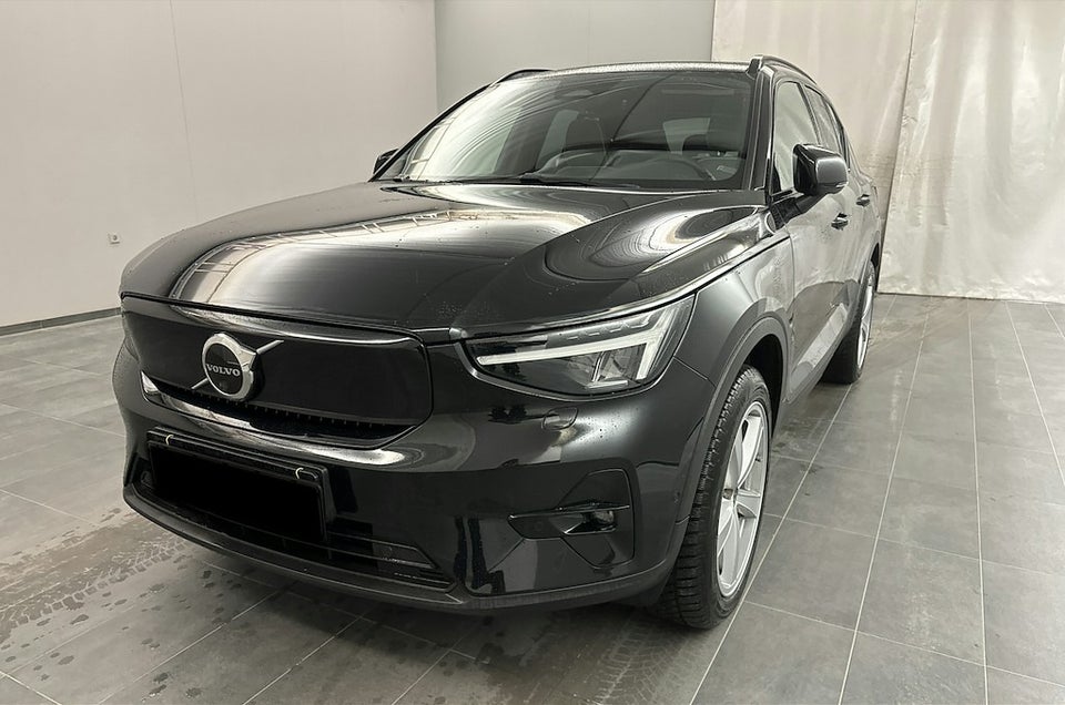 Volvo XC40 P8 ReCharge Twin Ultimate 5d