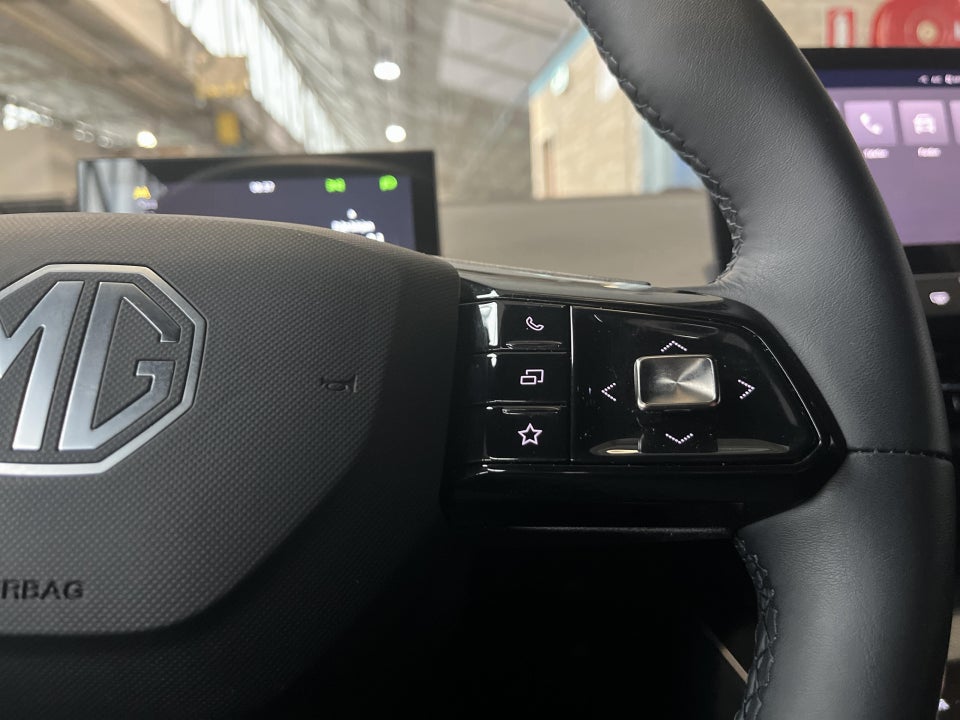 MG 4 51 Nordic Edition 5d