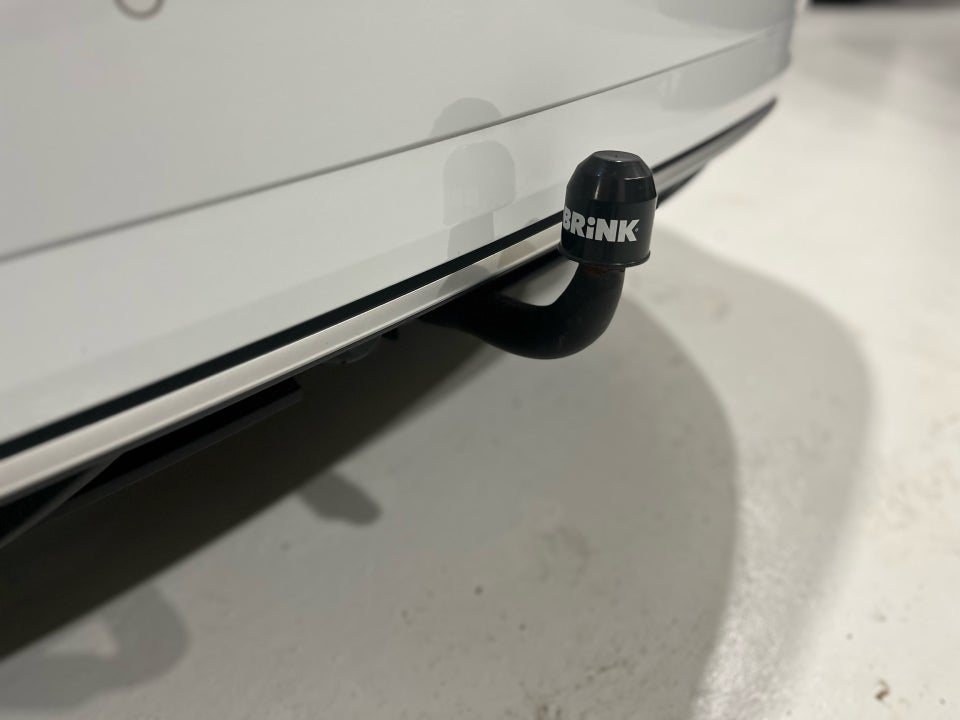 Audi A3 1,4 TFSi 150 Sport Sportback S-tr. 5d