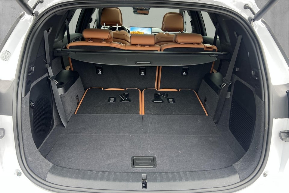 BYD Tang 109 Flagship AWD 7prs 5d