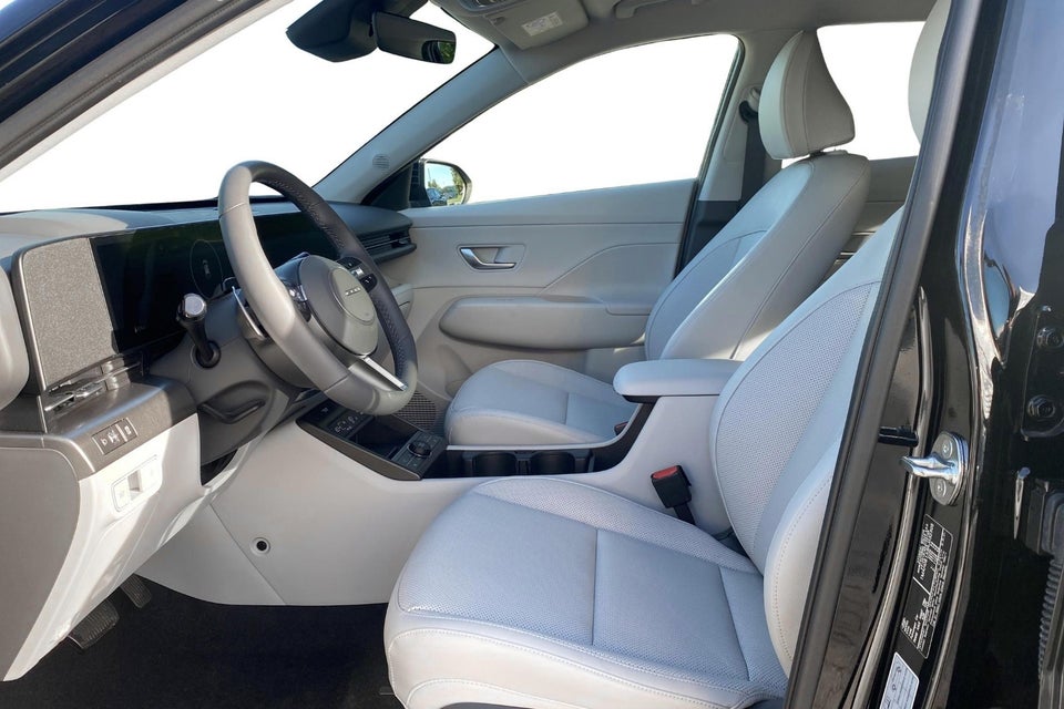 Hyundai Kona 65 EV Ultimate 5d