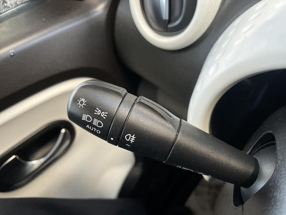 Renault Twingo Electric Zen 5d