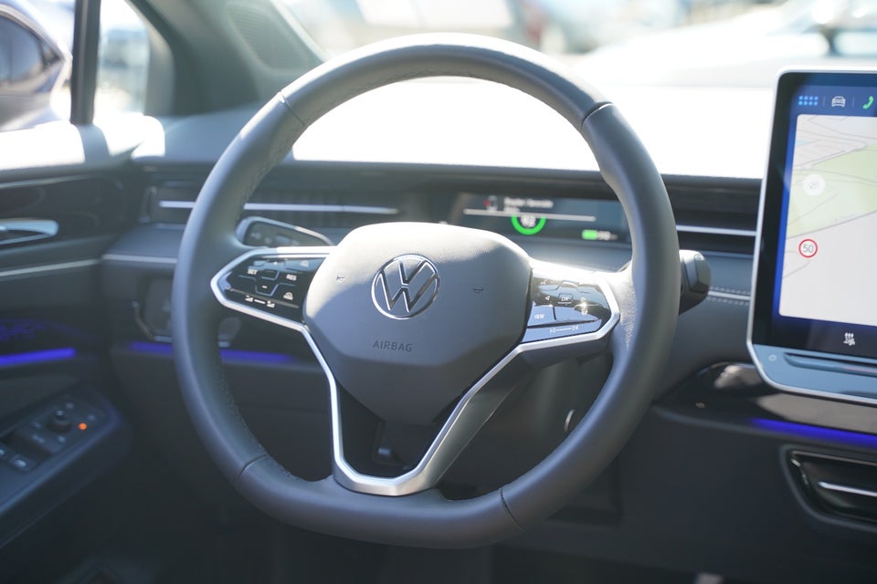 VW ID.7 77 Pro+ 5d