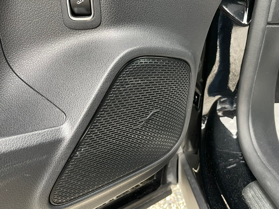 Mercedes EQB250 Progressive 5d