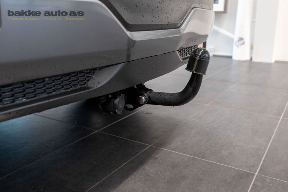 Nissan Qashqai 1,3 mHEV Tekna+ X-tr. 5d