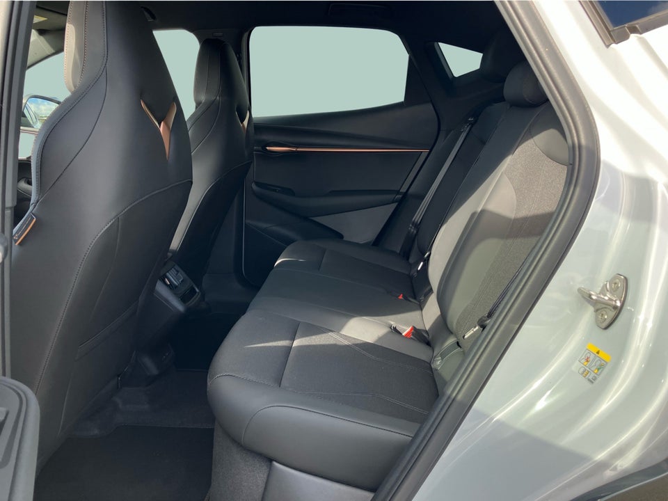 Cupra Tavascan 77 Endurance 5d