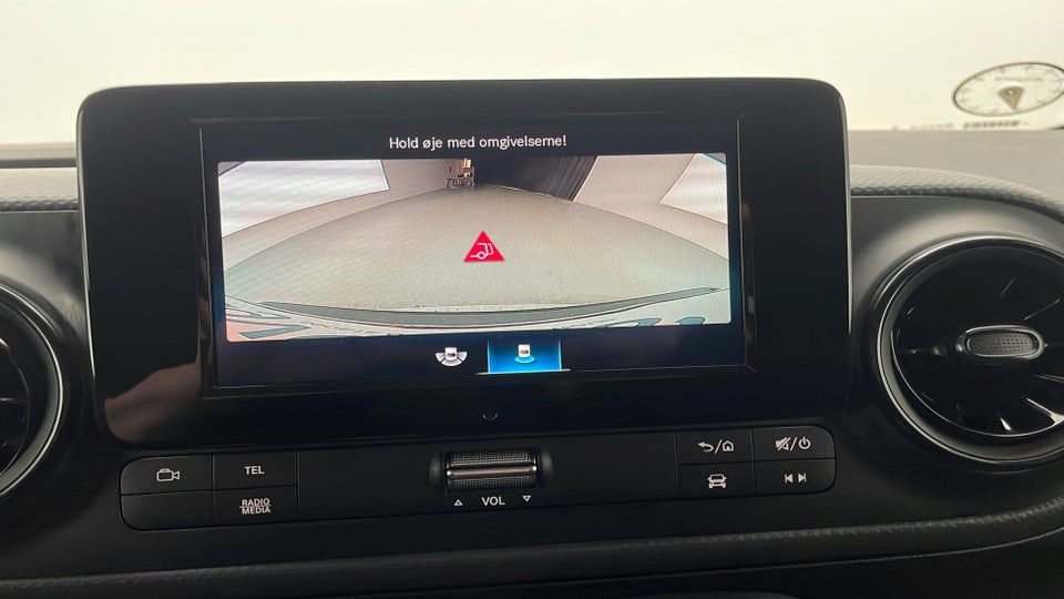 Mercedes Citan 108 1,5 CDi A2 PRO Van