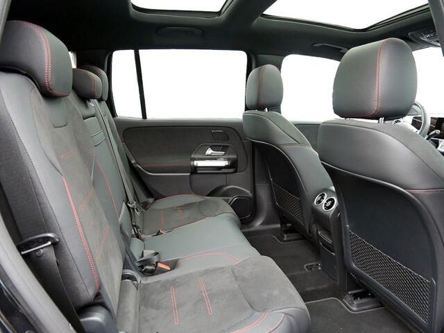 Mercedes EQB250+ AMG Advance Plus 7prs 5d