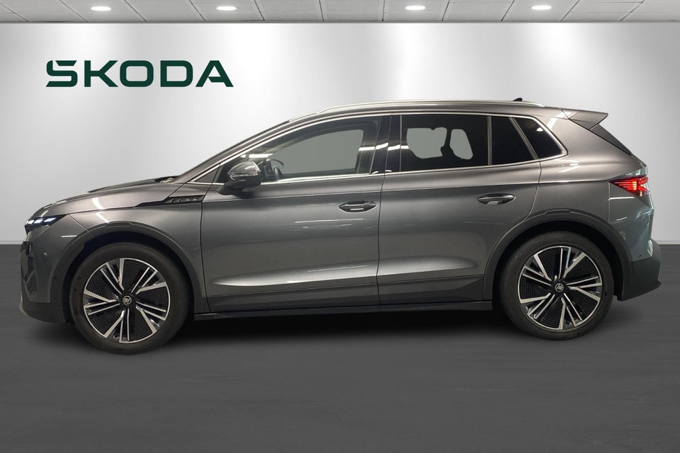 Skoda Elroq 85 iV Maxx 5d