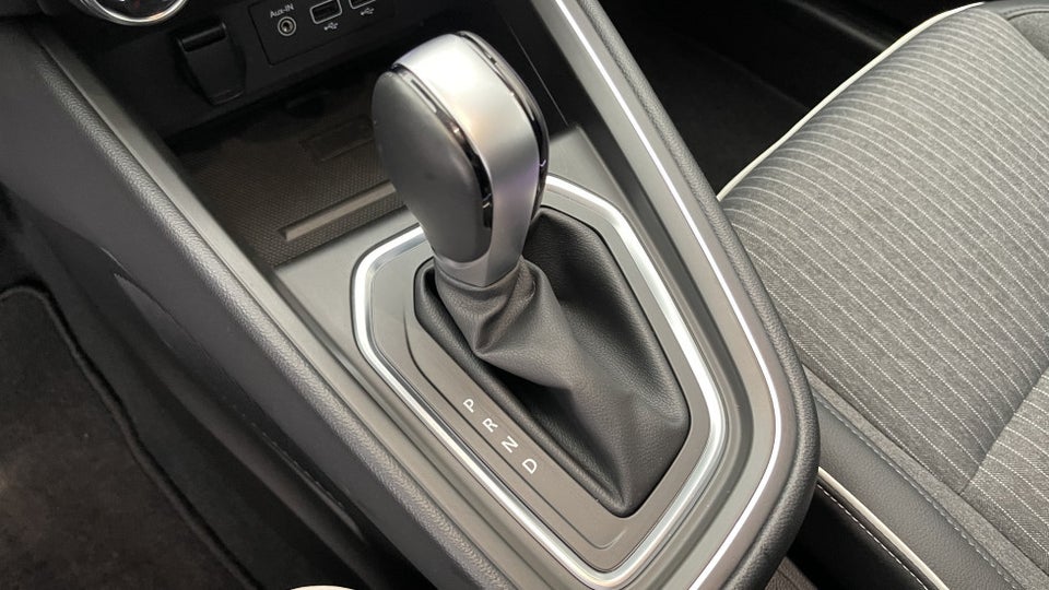 Renault Clio V 1,3 TCe 130 Intens EDC 5d