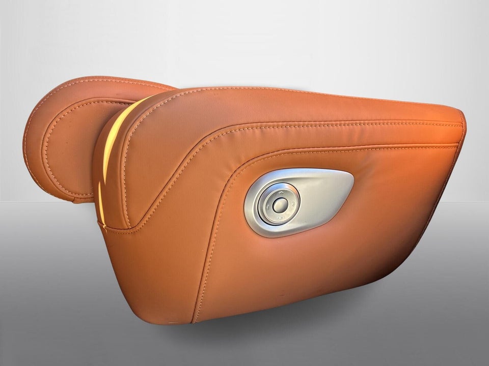 Xpeng G9 Standard Range 5d