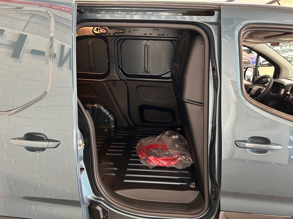 Opel Combo-e 50 Innovation+ L1V1