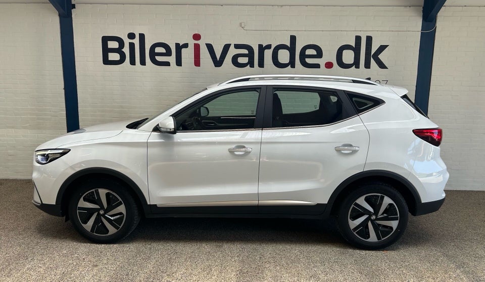 MG ZS 50 Comfort 5d