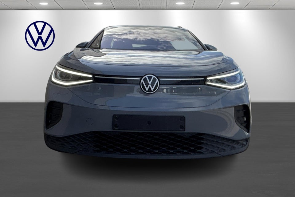 VW ID.4 77 Style+ 5d