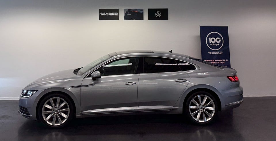 VW Arteon 1,5 TSi 150 Elegance Business DSG 4d