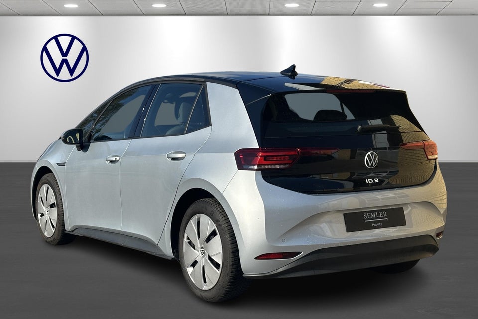 VW ID.3 Pro 5d