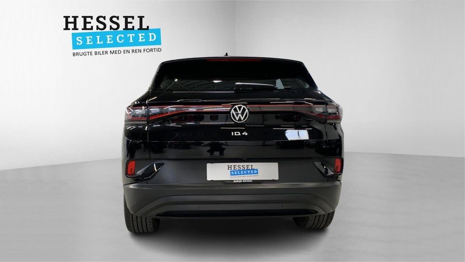 VW ID.4 77 Pro 5d