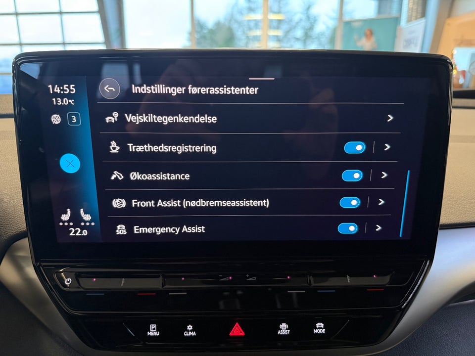 VW ID.4 77 Pro Performance 5d