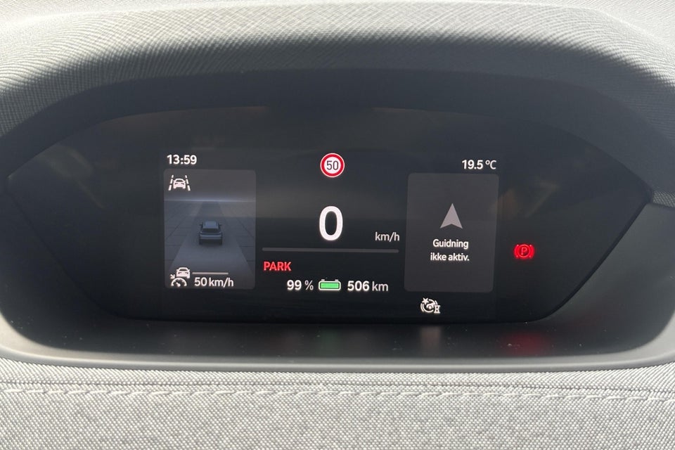 Skoda Enyaq 85 iV 5d