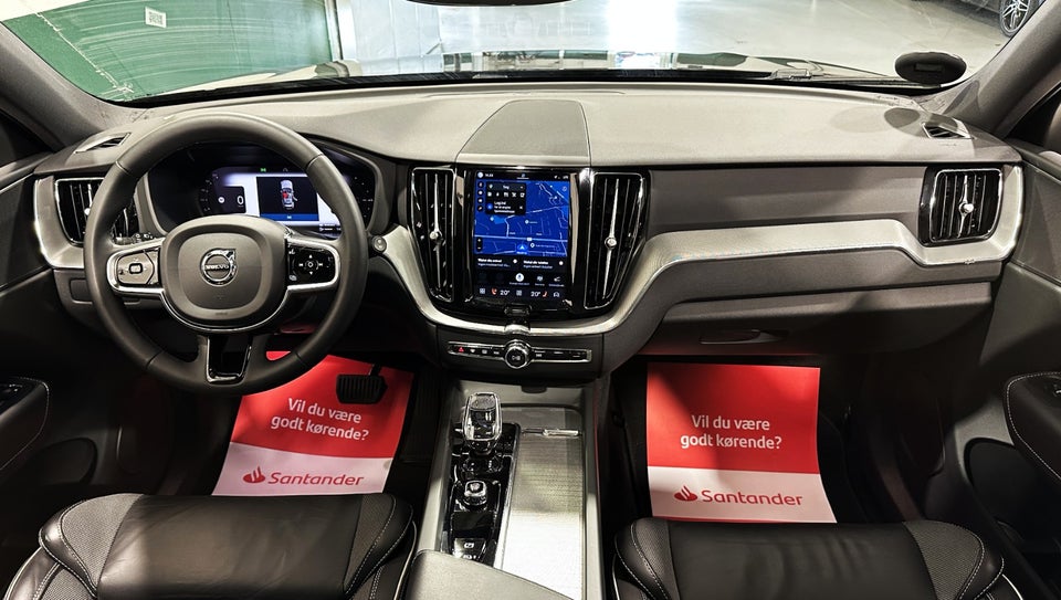 Volvo XC60 2,0 T6 ReCharge Plus Dark aut. AWD 5d