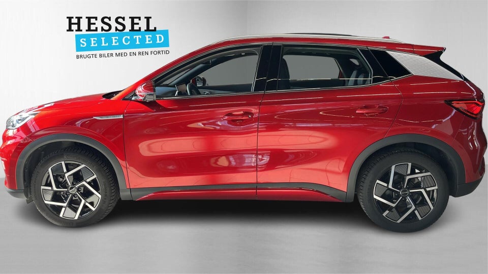 BYD Atto 3 60 Design 5d