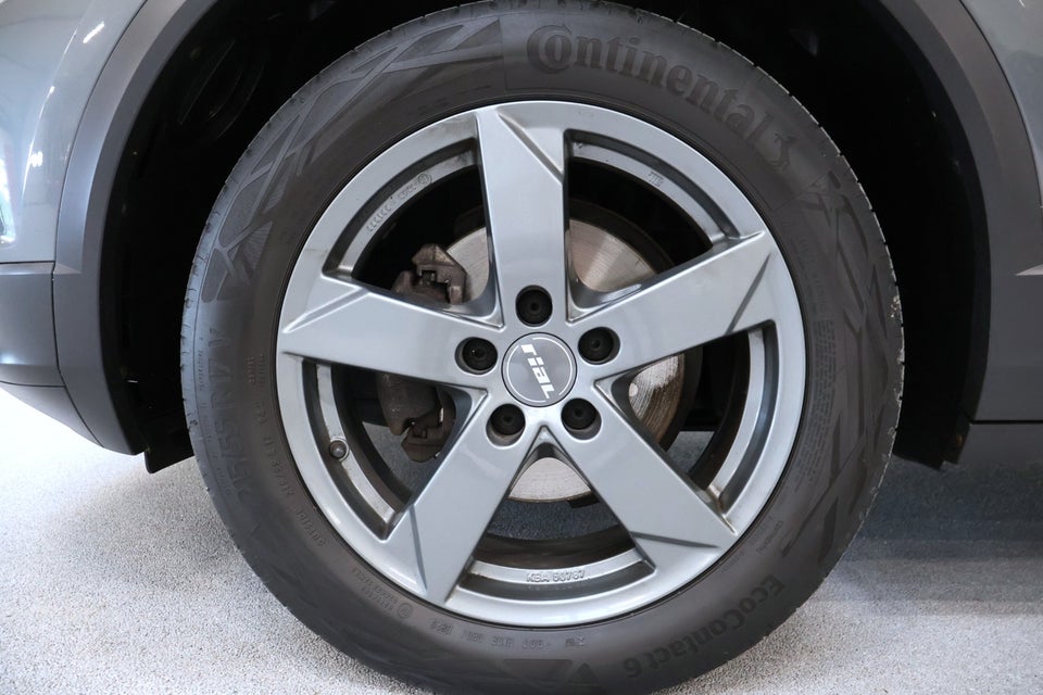 VW T-Roc 1,5 TSi 150 Sport DSG 5d