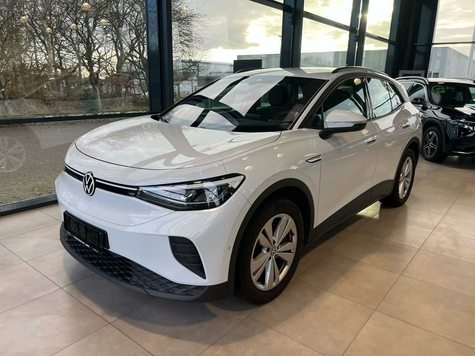 VW ID.4 77 1ST Pro Performance 5d