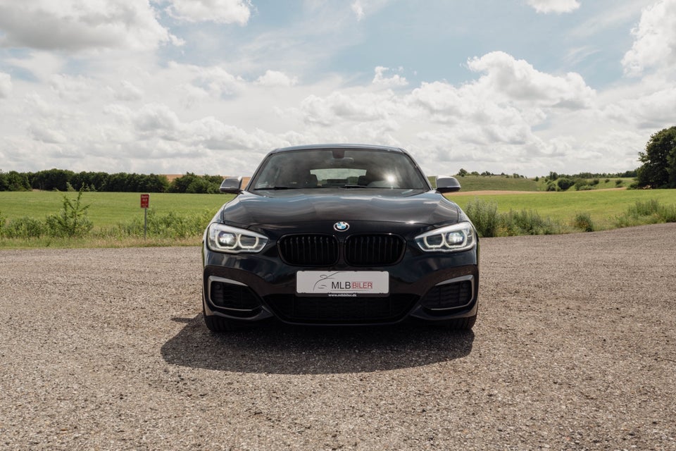 BMW M140i 3,0 aut. 5d