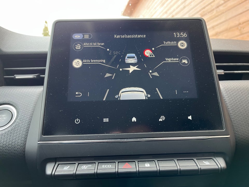 Renault Clio V 1,0 TCe 100 Zen 5d