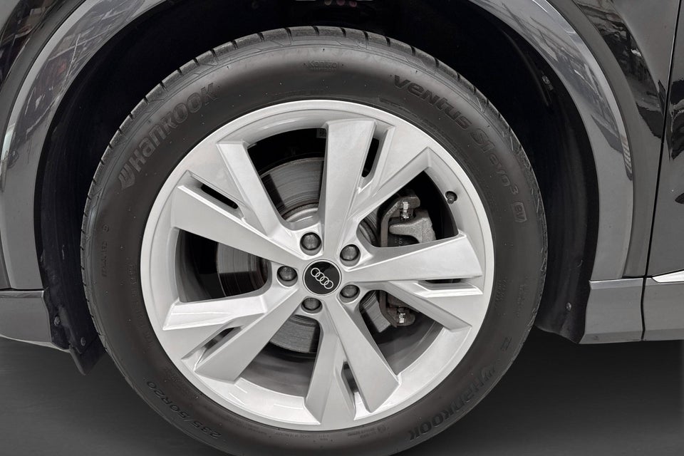 Audi Q4 e-tron 45 Ultra 5d