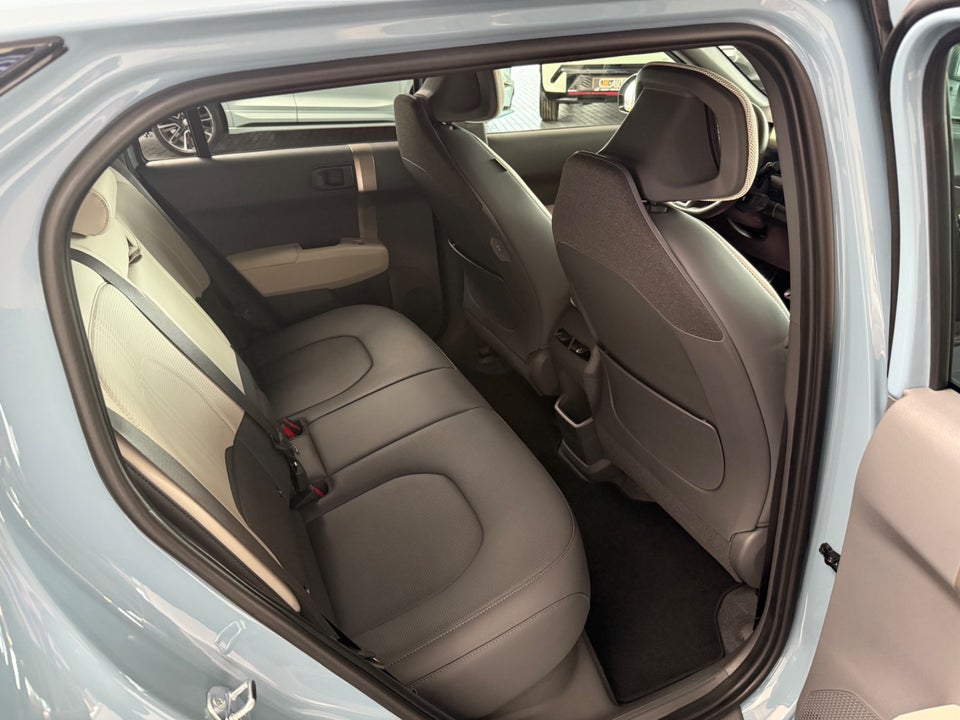 Kia EV3 81 Long Range GT-Line 5d