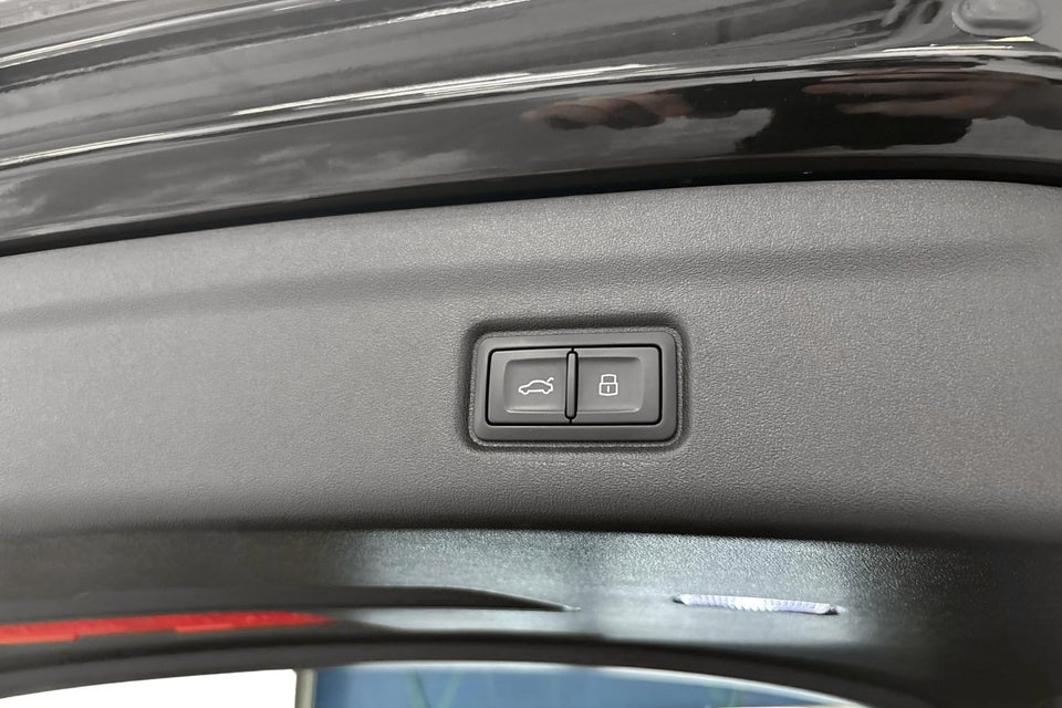 Audi Q6 e-tron Ultra performance 5d