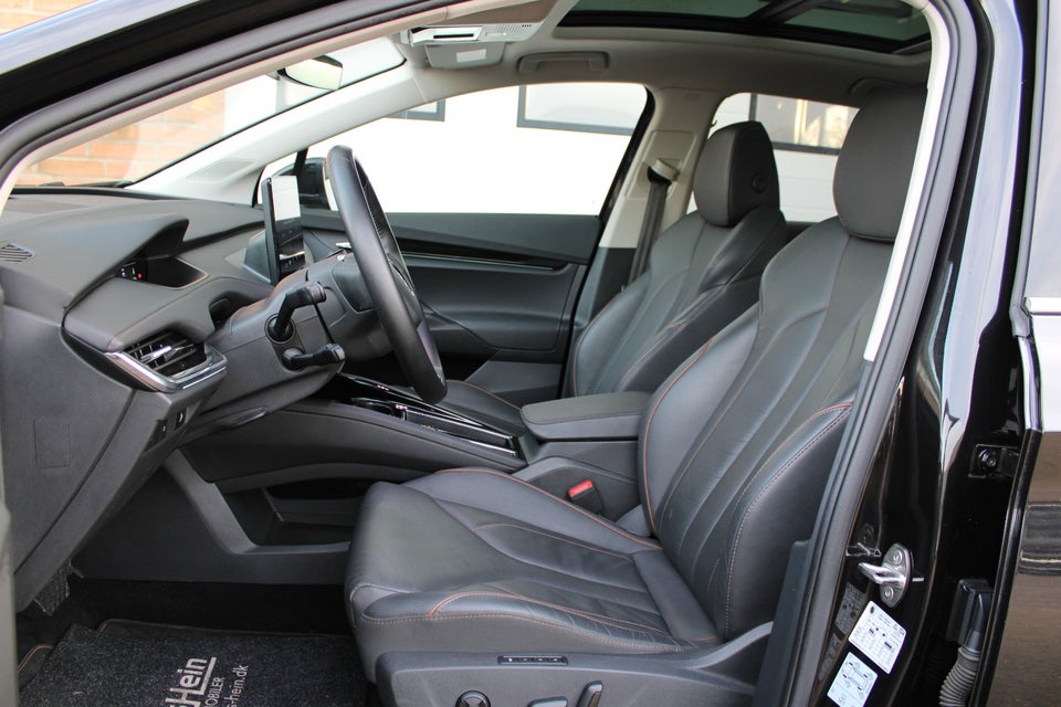 Skoda Enyaq 60 iV 5d