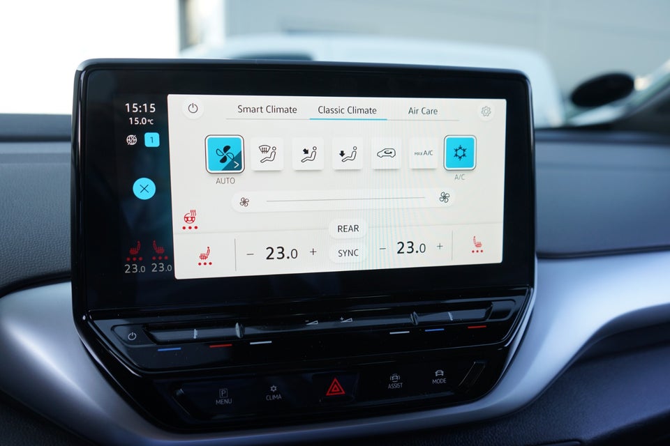 VW ID.4 77 Pro Performance 5d