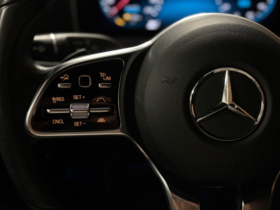 Mercedes EQC400 Edition 1886 4Matic 5d