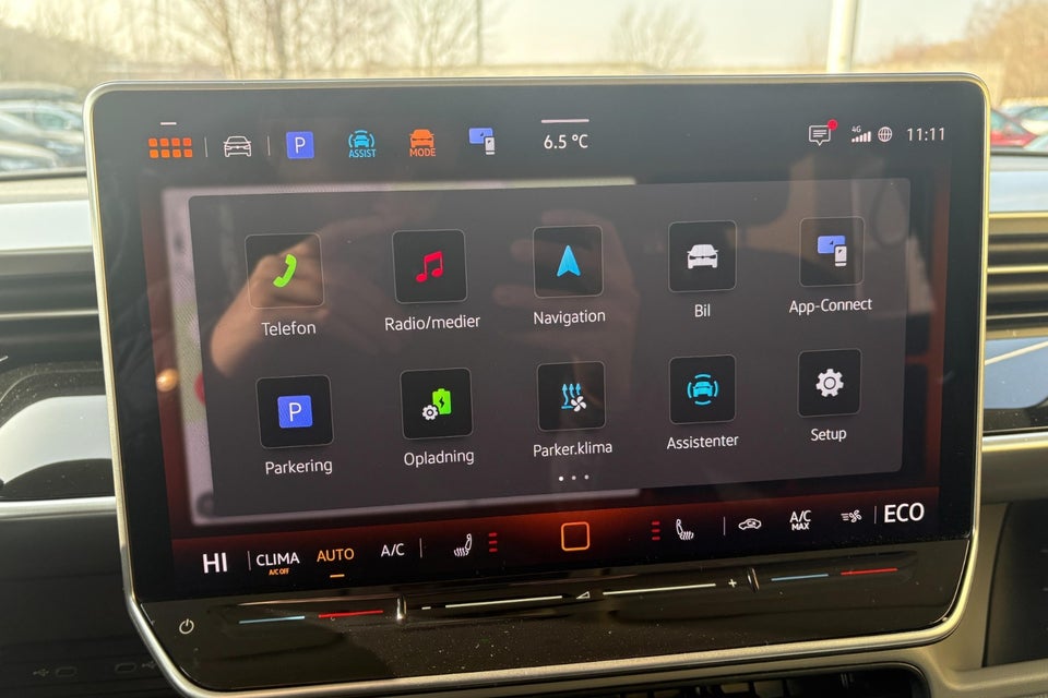 VW ID.Buzz 86 Life 7prs LWB 5d