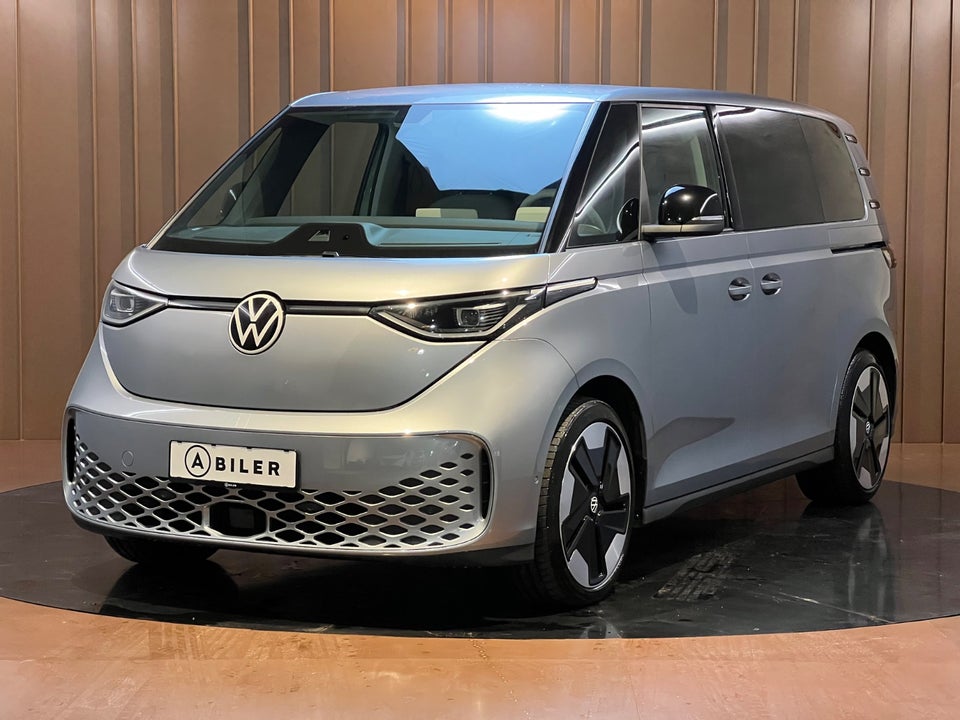 VW ID.Buzz 77 Pro SWB 5d