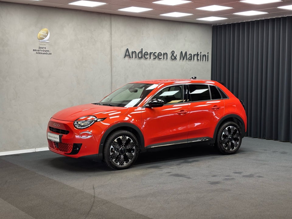 Fiat 600e 54 la Prima 5d