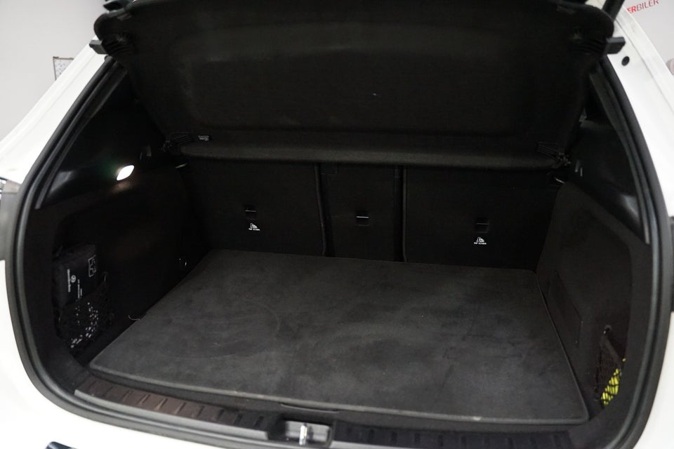 Mercedes EQA250 Progressive 5d