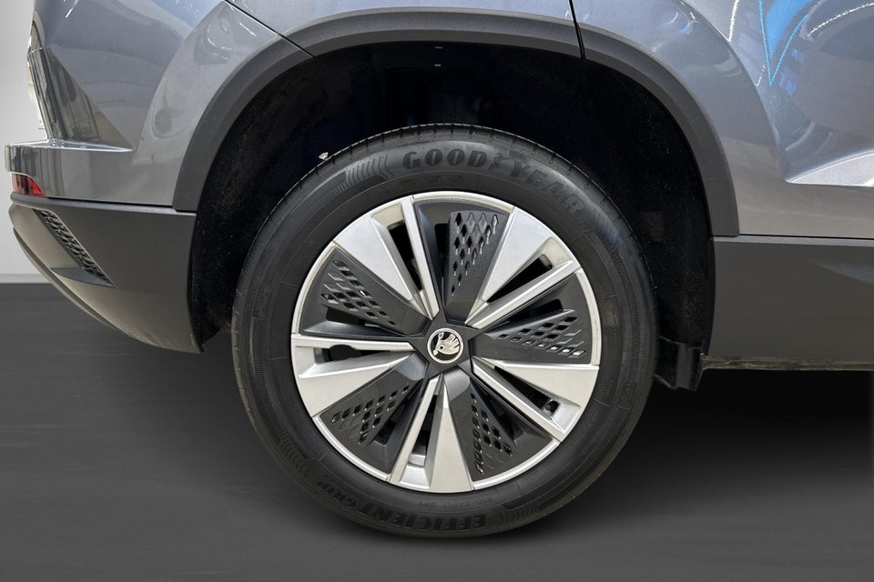 Skoda Karoq 1,5 TSi 150 Ambition DSG 5d