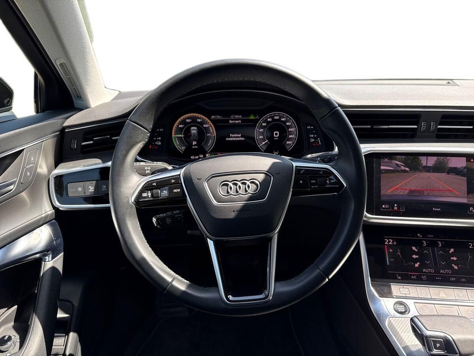 Audi A6 50 TFSi e Sport Prestige Avant quattro S-tr. 5d