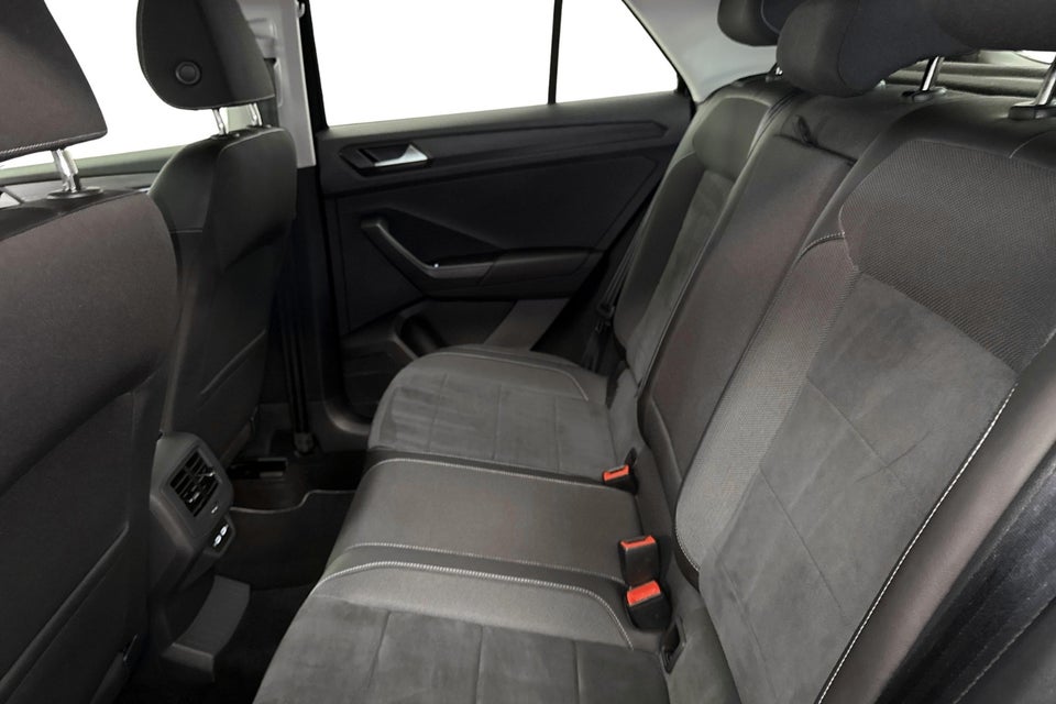 VW T-Roc 1,5 TSi 150 Style DSG 5d