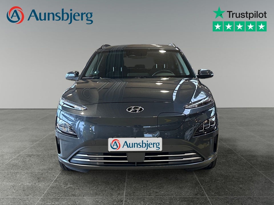 Hyundai Kona 64 EV XLine 5d